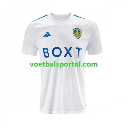 Leeds United Thuis Shirt 2023-24